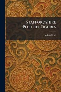 Staffordshire Pottery Figures