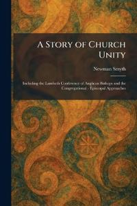 A Story of Church Unity
