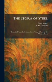 The Storm of Steel