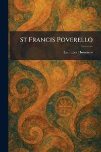 St Francis Poverello