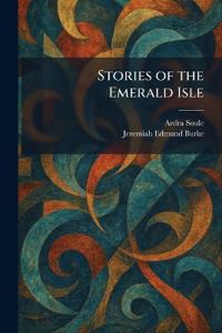 Stories of the Emerald Isle
