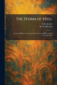 The Storm of Steel