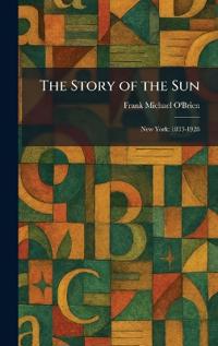 The Story of the Sun