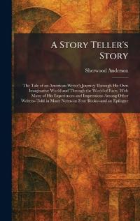 A Story Teller's Story