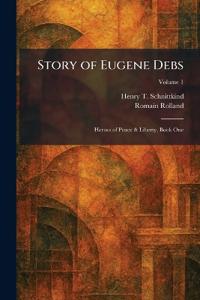 Story of Eugene Debs