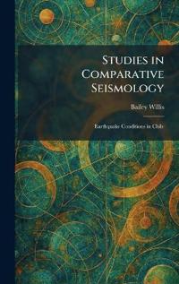 Studies in Comparative Seismology