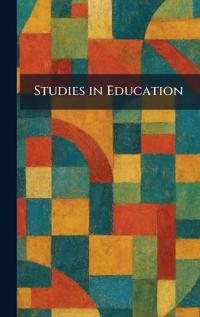 Studies in Education