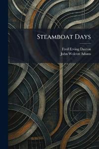 Steamboat Days