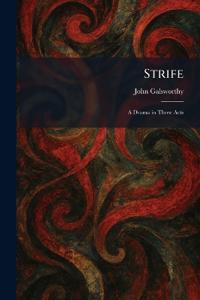 Strife