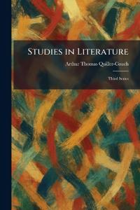 Studies in Literature