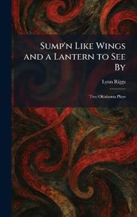 Sump'n Like Wings and a Lantern to See By