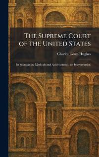 The Supreme Court of the United States