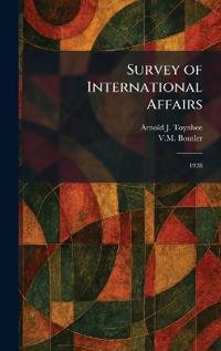 Survey of International Affairs