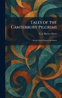 Tales of the Canterbury Pilgrims
