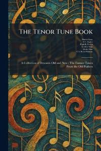 The Tenor Tune Book