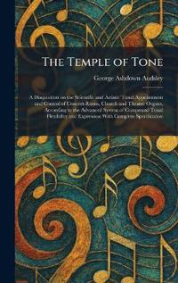 The Temple of Tone
