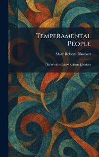 Temperamental People