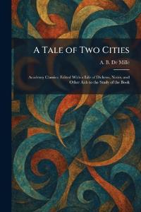 A Tale of Two Cities