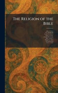 The Religion of the Bible