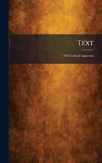 Text