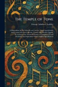 The Temple of Tone
