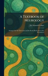 Bokomslag för "A Textbook of Neurology"