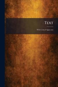 Text
