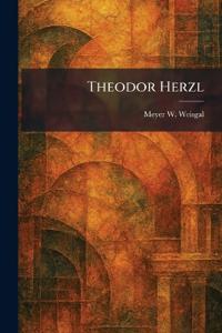 Theodor Herzl