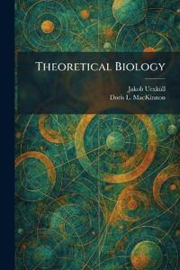 Theoretical Biology