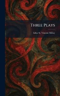 Three Plays