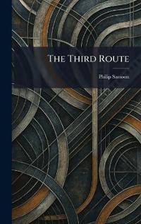 The Third Route