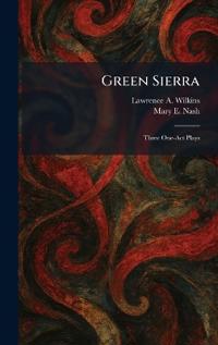 Green Sierra
