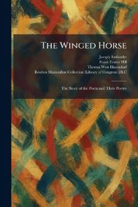 The Winged Horse