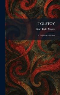 Tolstoy