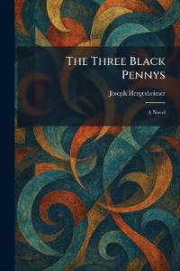The Three Black Pennys