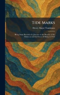 Tide Marks