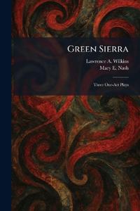 Green Sierra