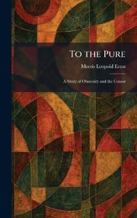 To the Pure