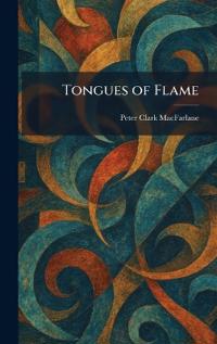 Tongues of Flame