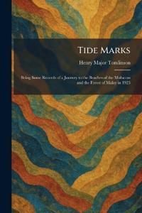 Tide Marks