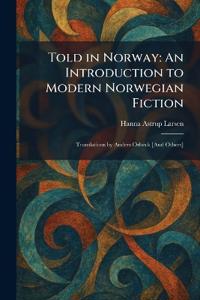 Told in Norway