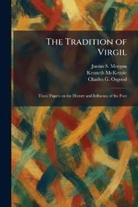 The Tradition of Virgil