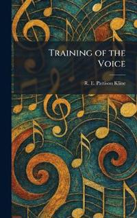 Training of the Voice