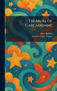 Treasure of Carcassonne