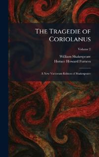 The Tragedie of Coriolanus