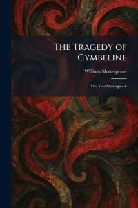 The Tragedy of Cymbeline