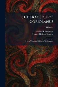 The Tragedie of Coriolanus