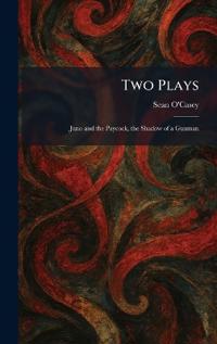 Two Plays