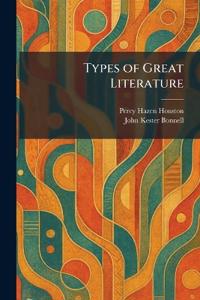 Types of Great Literature