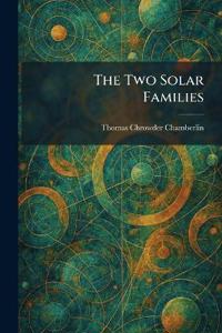 The Two Solar Families